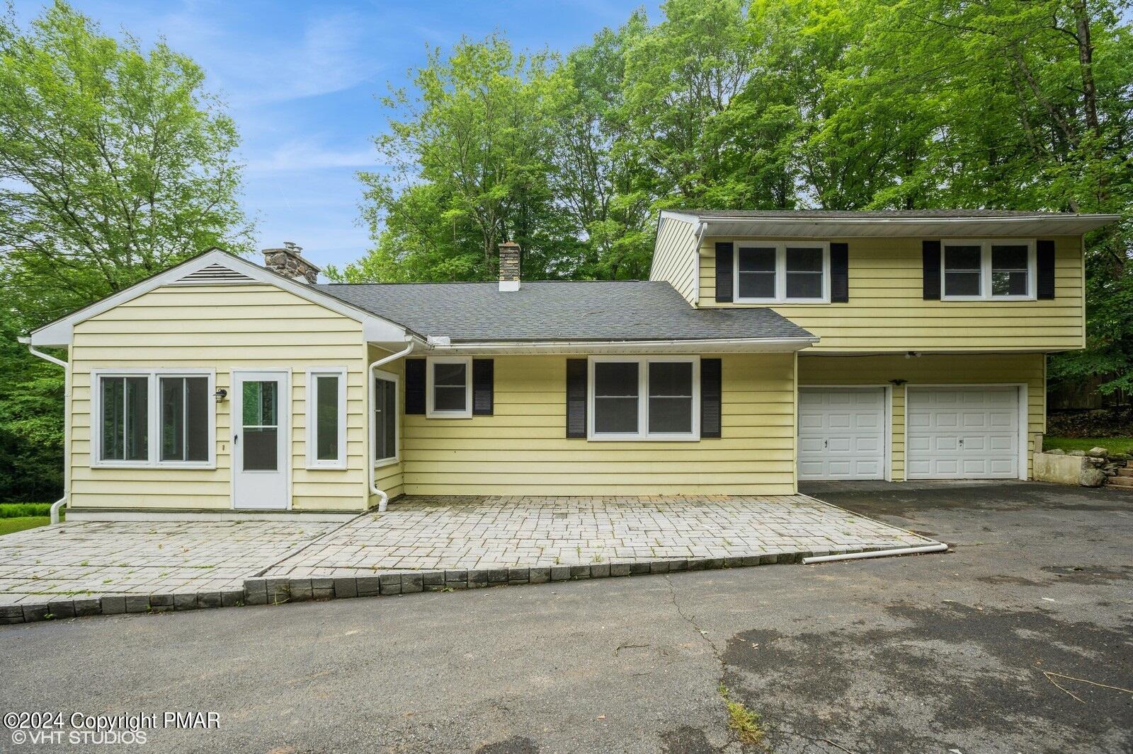Long Rd, Canadensis, PA 18325