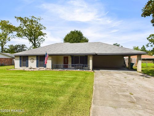 110 Brighton Drive, Lafayette, LA, 70503 | Card Image