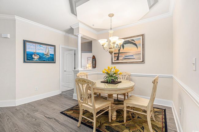 UNIT-1036 - 2180 Waterview Dr, Condo with 3 bedrooms, 2 bathrooms and null parking in North Myrtle Beach SC | Image 12