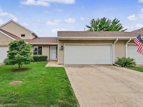 2911-2911 Sierra Drive, Champaign, IL, 61822 | Card Image