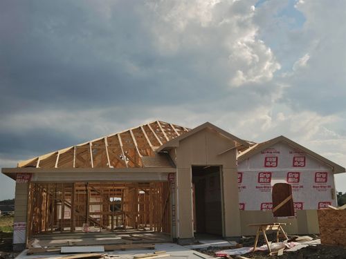 555 Hunter Grove Ln, China, TX, 77613 | Card Image