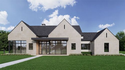 116 Park Ave, Keller, TX, 76248-2046 | Card Image