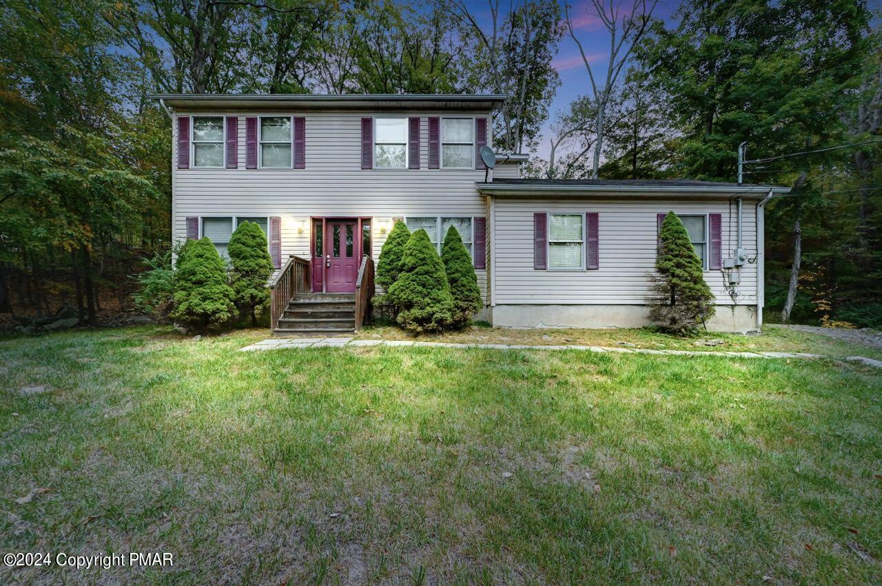 Regent St, Bushkill, PA 18324
