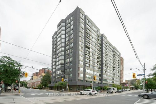 415-120 Carlton St, Toronto, ON, M5A4K2 | Card Image