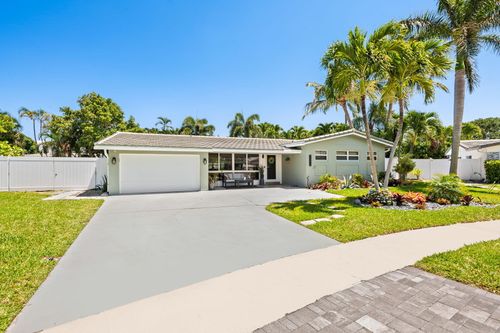 2650 Ne 50th St, Lighthouse Point, FL, 33064-7038 | Card Image