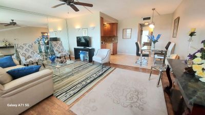 4014 - 4014 Wolverton A, Condo with 1 bedrooms, 1 bathrooms and null parking in Boca Raton FL | Image 2