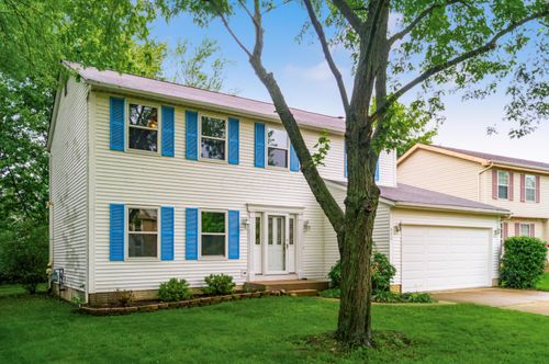 880 Glen Rock Drive, Westerville, OH, 43081 | Card Image