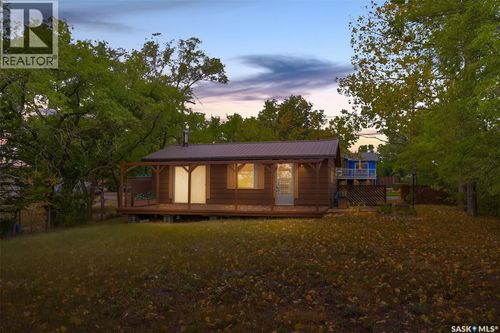 25 Lakeview Rd, Grandview Beach, SK, S0G1C0 | Card Image