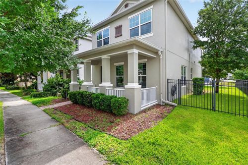 8266 Bryce Canyon Ave, WINDERMERE, FL, 34786-6540 | Card Image