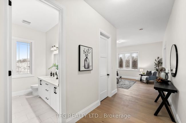 12 Cameron Crt, House other with 3 bedrooms, 3 bathrooms and 6 parking in Cavan ON | Image 19