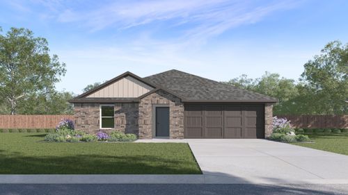 205 Big Horn Cv, Sherwood, AR, 72120 | Card Image