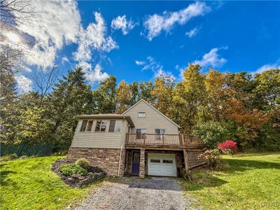 23 Lincklaen Drive, House other with 3 bedrooms, 1 bathrooms and null parking in Cazenovia NY | Image 1