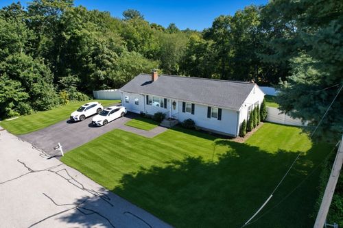 50 Ellen Rd, Taunton, MA, 02780-2821 | Card Image