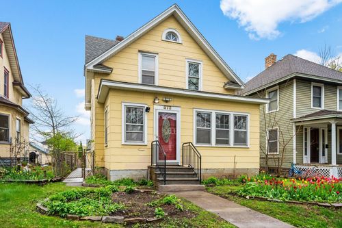 873 Carroll Ave, Saint Paul, MN, 55104-5410 | Card Image