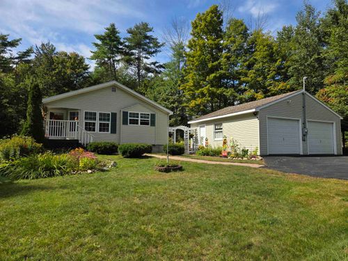 12 Perry Rd, Canaan, NH, 03741-7845 | Card Image