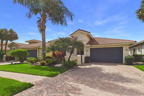 7159 Boscanni Dr, Boynton Beach, FL, 33437-3704 | Card Image