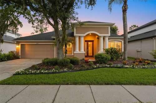27417 Silver Thatch Dr, Wesley Chapel, FL, 33544-7323 | Card Image
