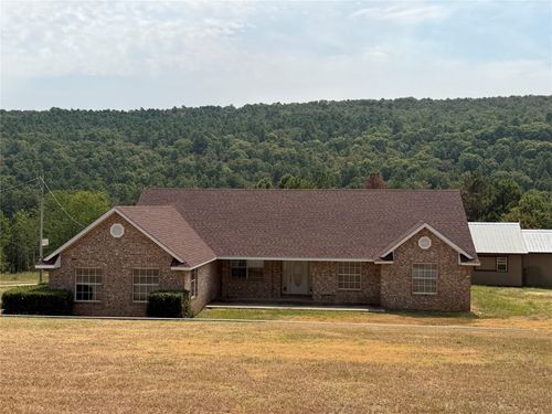 5026 Nw Ash Creek Road Nw, Wilburton, OK, 74578 | Card Image