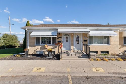 50340 Helfer Blvd, Wixom, MI, 48393-3237 | Card Image