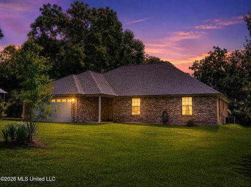 23 Hubert Spiers Rd, Carriere, MS, 39426-8410 | Card Image