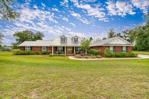 1752 Se Rogers Sink Rd, Madison, FL, 32340-4816 | Card Image