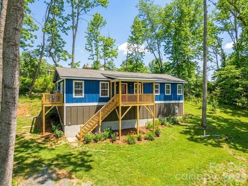 1460 Pickens Hwy, Rosman, NC, 28772-5504 | Card Image