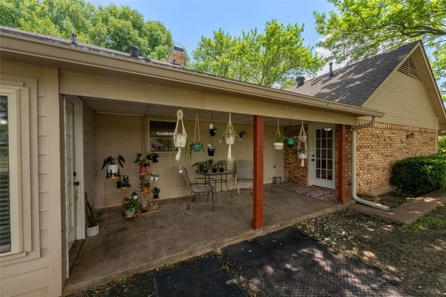 411 Chad Ln, House other with 3 bedrooms, 2 bathrooms and null parking in Red Oak TX | Image 28