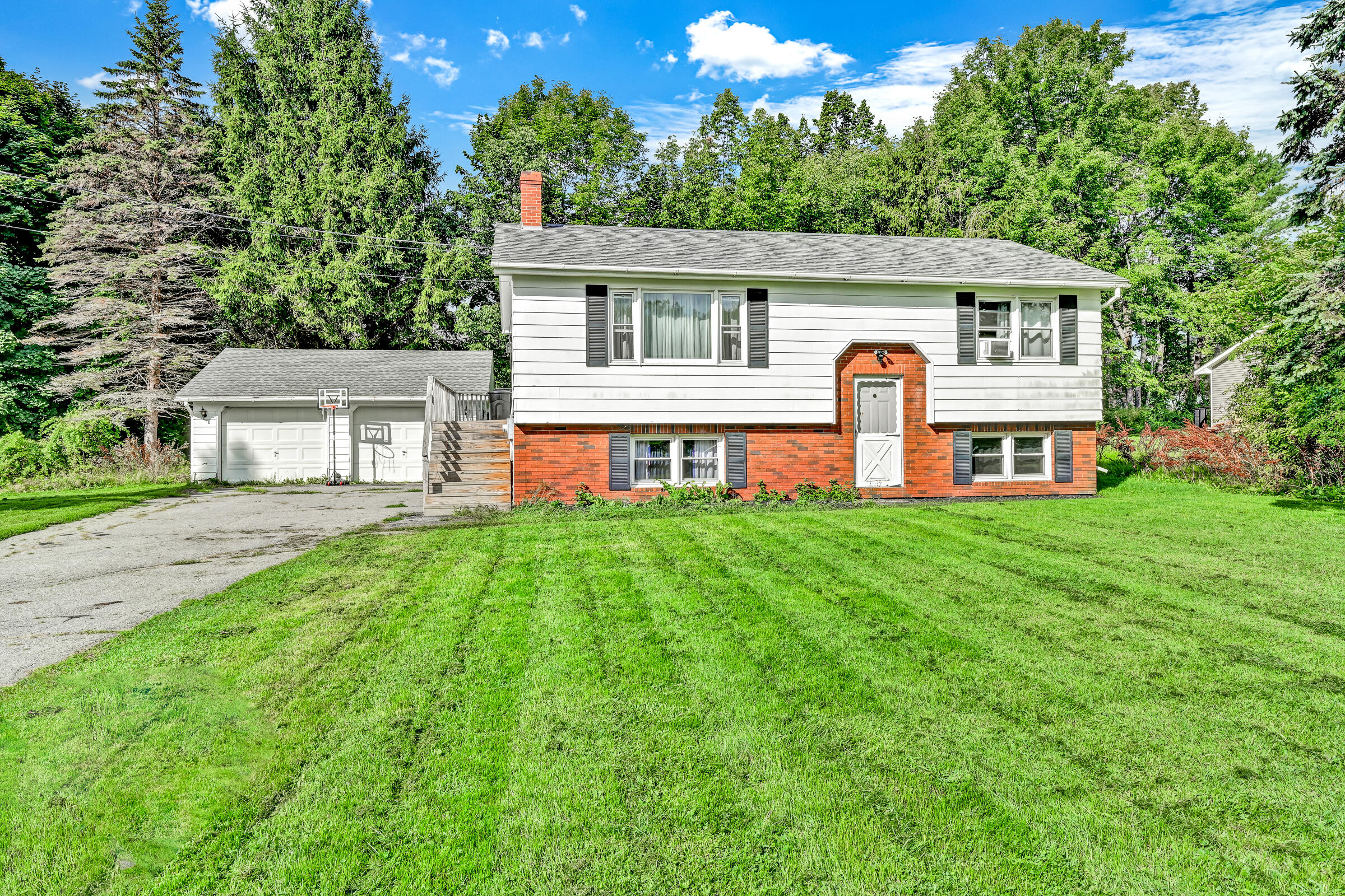 Tanning Brook Rd, Manchester, ME 04351 #1