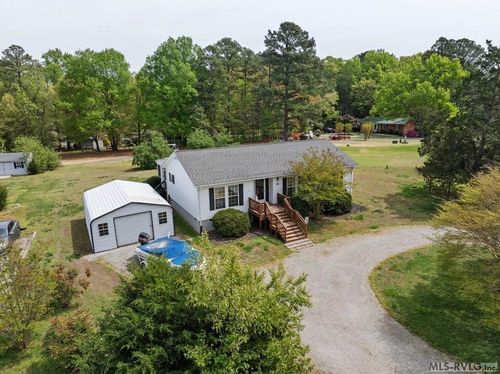 48 Longwood Dr, Bracey, VA, 23919-1967 | Card Image