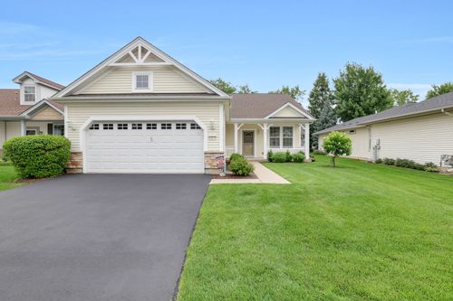 13273 Stonebridge Ln, Huntley, IL, 60142-7695 | Card Image