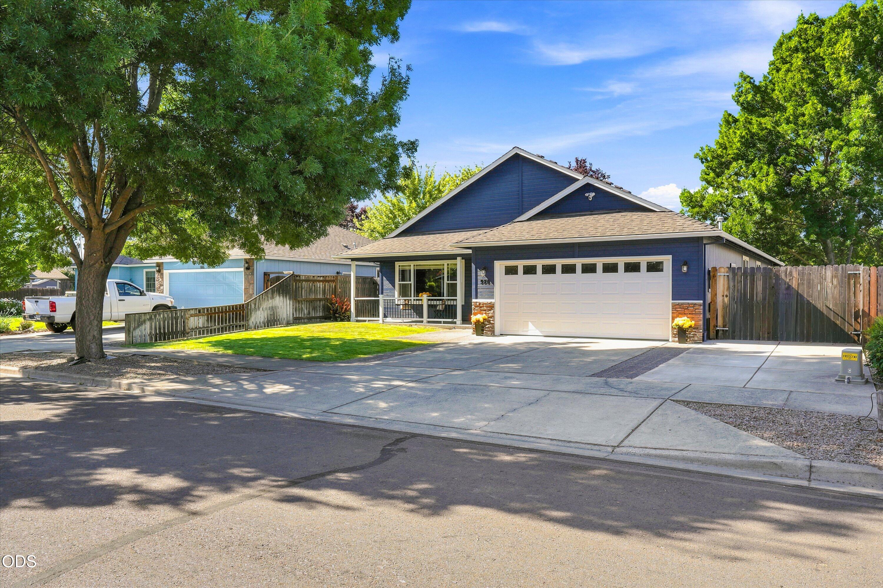 Residential in Medford 5