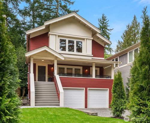 1025 Ne 130th St, Seattle, WA, 98125-4069 | Card Image