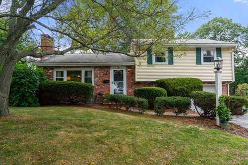 24 Pond Farm Rd, Dedham, MA, 02026-6705 | Card Image
