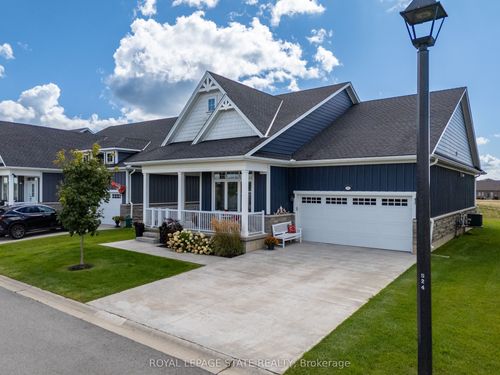 198 Schooner Dr, Port Dover, ON, N0A1N3 | Card Image