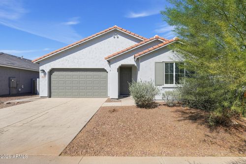 1122 E Atwood Drive, Casa Grande, AZ, 85122 | Card Image
