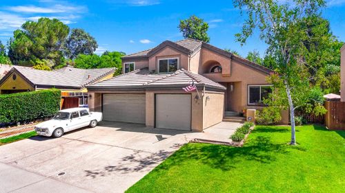 120 Silberhorn Dr, Folsom, CA, 95630-6700 | Card Image