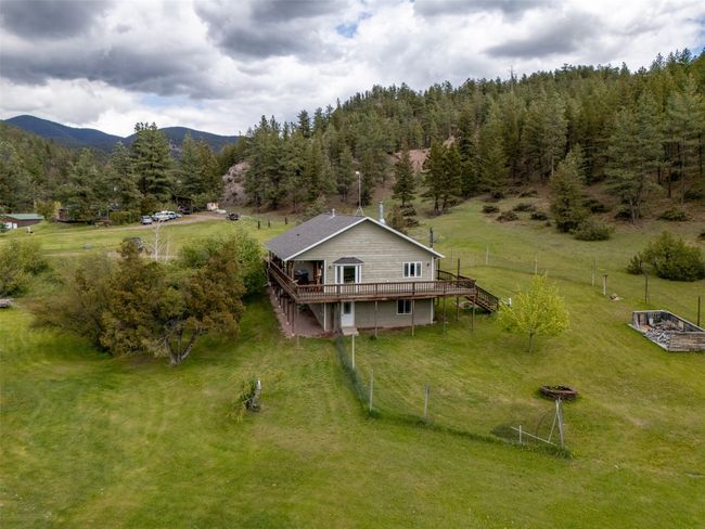 7551 York Rd, House other with 2 bedrooms, 2 bathrooms and null parking in Helena MT | Image 38