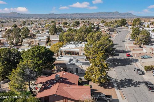 772 Stagecoach Dr, Las Cruces, NM, 88011-8087 | Card Image