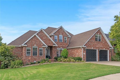 4006 Ne Cadbury Ave, Bentonville, AR, 72712-8962 | Card Image