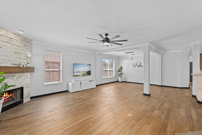 245 Kipper Ave, House other with 4 bedrooms, 4 bathrooms and null parking in Cibolo TX | Image 10