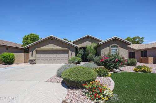 16168 W Ironwood St, Surprise, AZ, 85374-5831 | Card Image