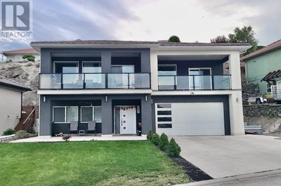 11700 La Costa Lane, House other with 6 bedrooms, 4 bathrooms and 2 parking in Osoyoos BC | Image 1