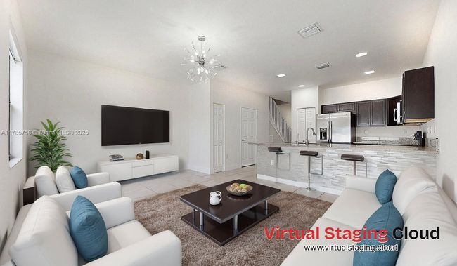 9231 W 32 Nd Ln, Home with 3 bedrooms, 3 bathrooms and null parking in Hialeah FL | Image 9