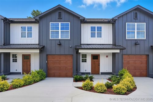 2-1448 N Main St, Tulsa, OK, 74106-4641 | Card Image