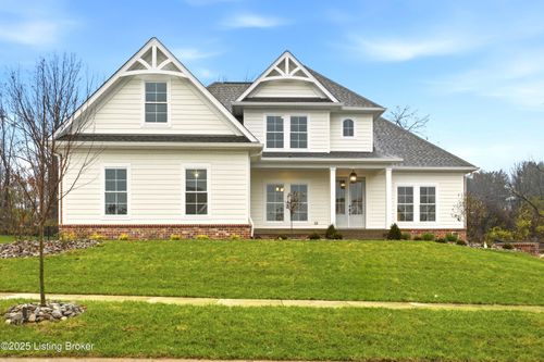 4011 Thomas Farm Dr, Louisville, KY, 40299-8454 | Card Image