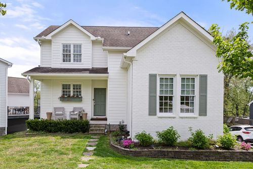 5505 Knob Rd, Nashville, TN, 37209-4519 | Card Image