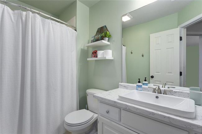 23210 W 45 Th St, House other with 4 bedrooms, 5 bathrooms and null parking in Shawnee KS | Image 33