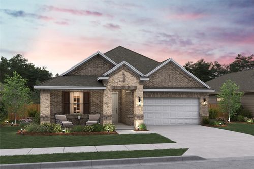 407 Sagebrush Trl, Sherman, TX, 75092-1157 | Card Image