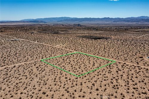 0 Sunny Sands Dr, Joshua Tree, CA, 92252 | Card Image