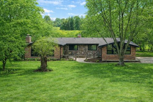 2580 Crestwood Ln, Riverwoods, IL, 60015-1903 | Card Image